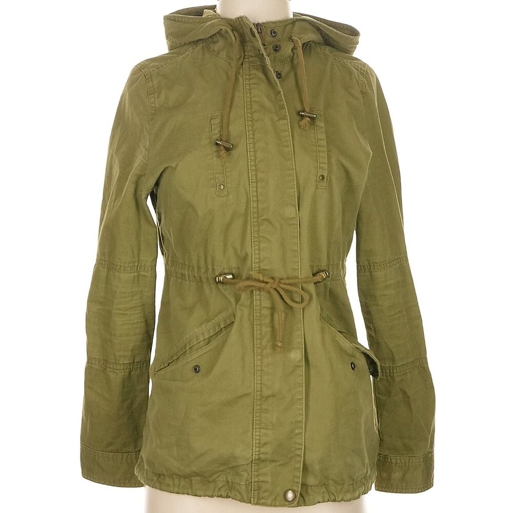 Love Tree Jacket